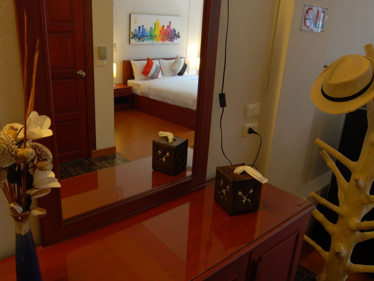 Hotel Jane'S House Čiang Mai Exteriér fotografie