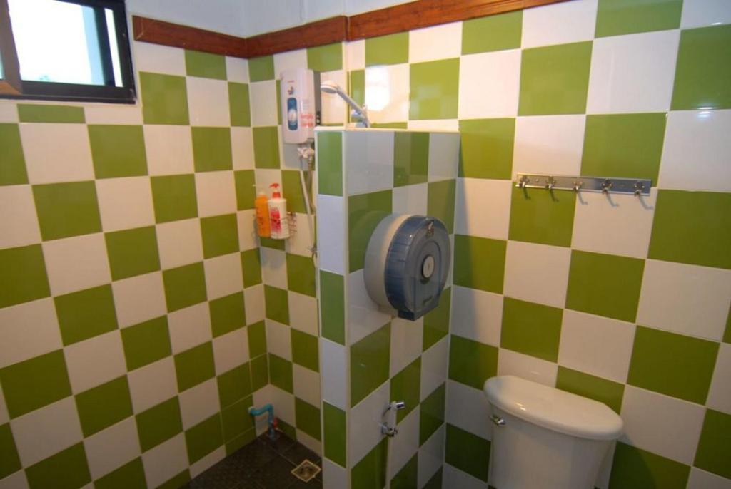 Hotel Jane'S House Čiang Mai Pokoj fotografie